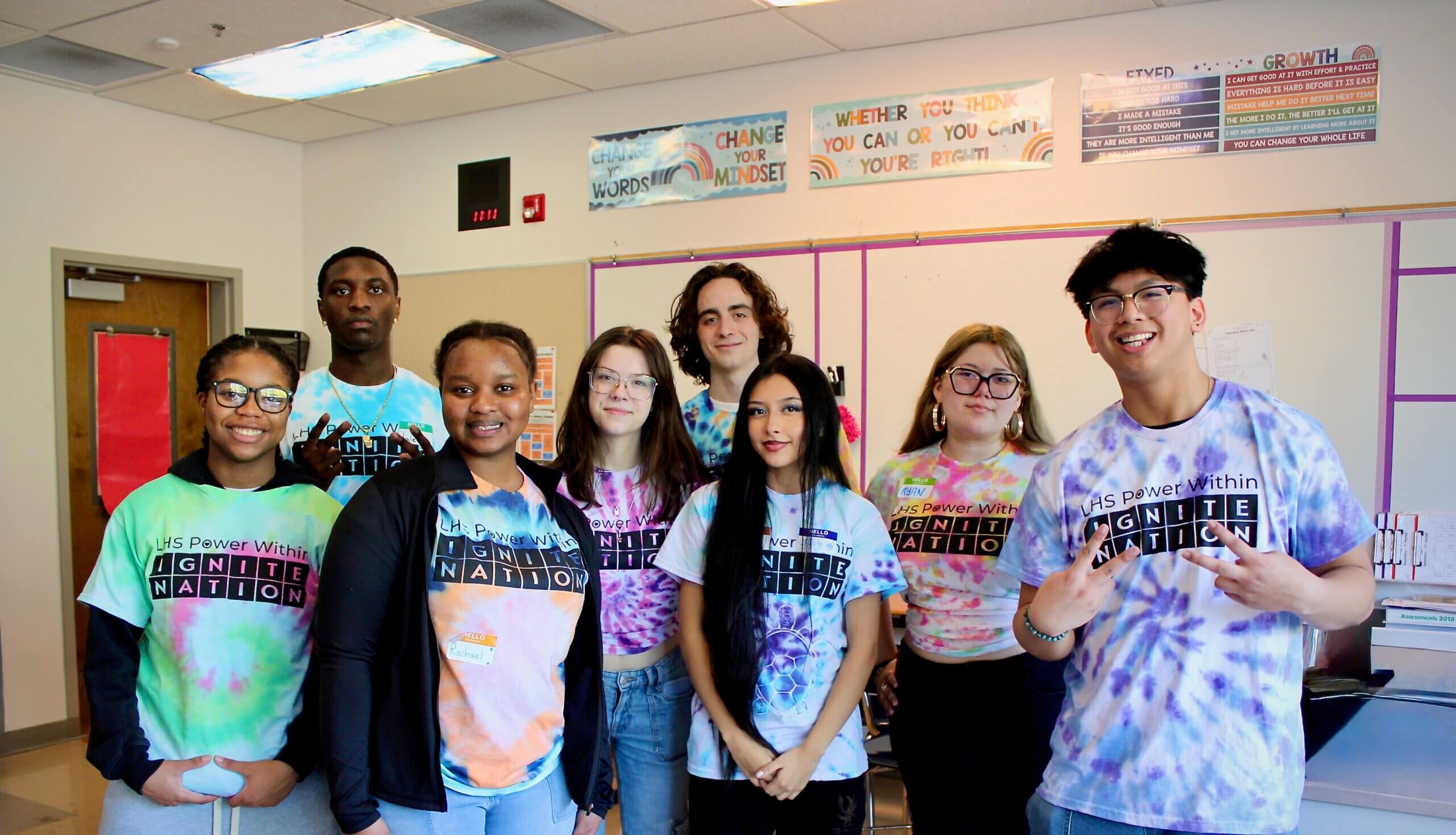 More Than Inclusion: How Mentorship at Lakes High School Is Creating Meaningful Leadership Opportunities for Special Education Students