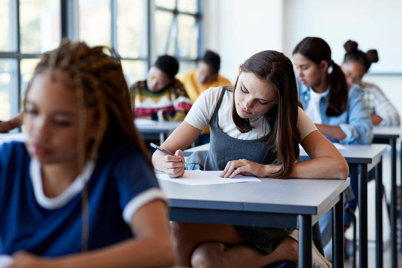 Performance Readiness: 5 Test-Day Strategies That Help Students Show What They Know