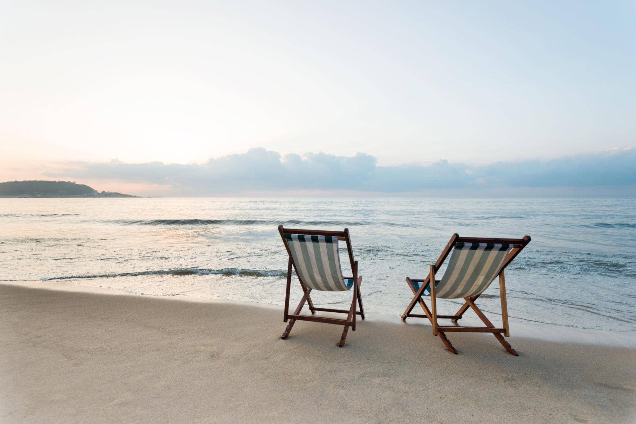 National Relaxation Day Has Passed. Your Permission to Rest Has Not.