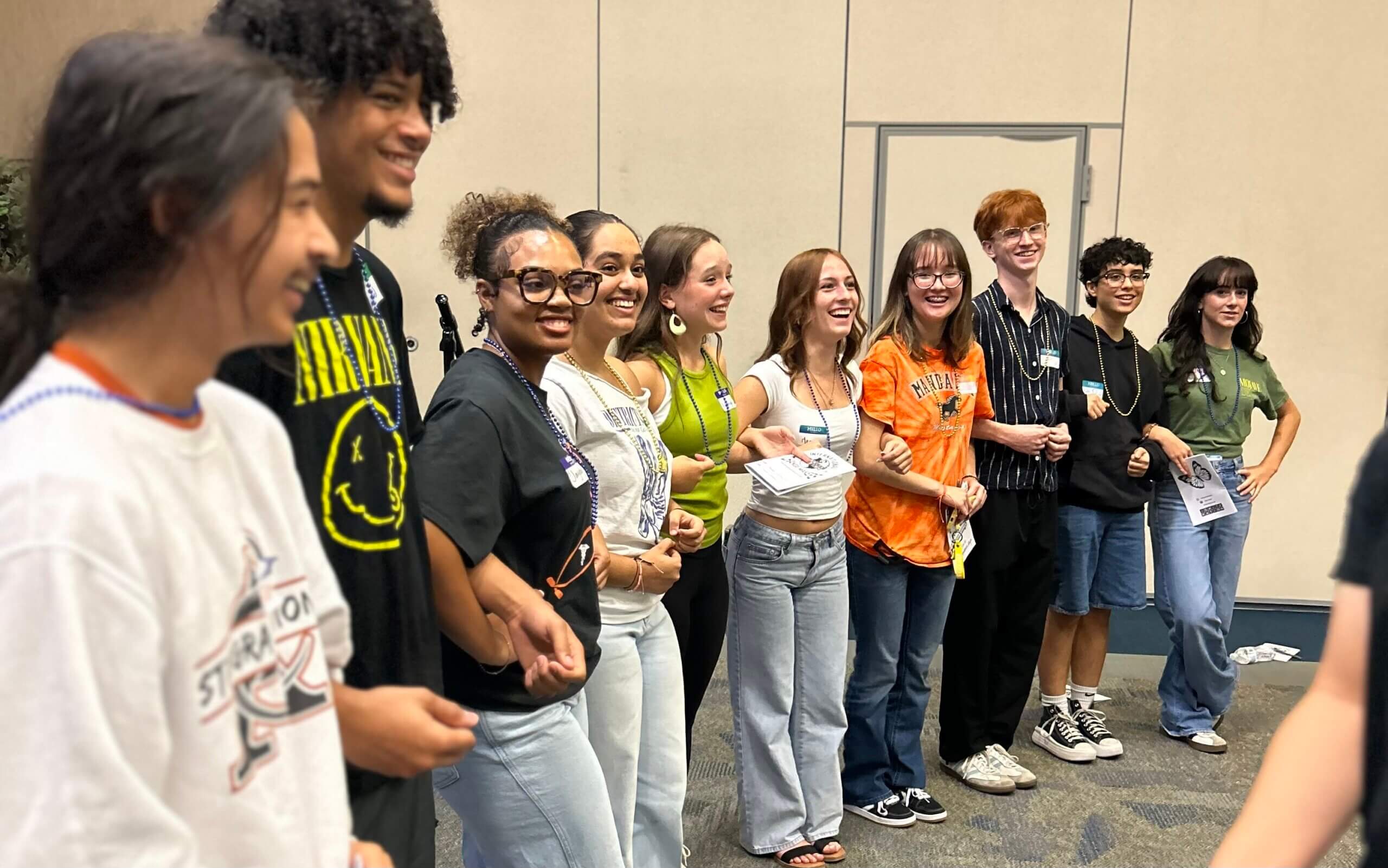 A New Chapter: Ignite Nation Non-Profit